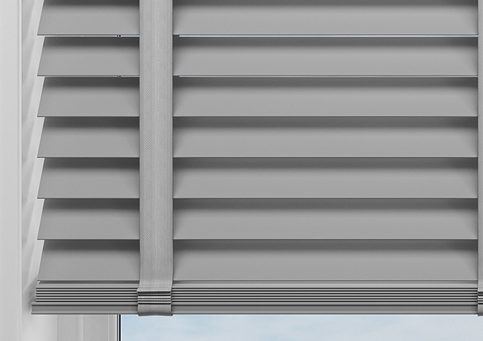 Cotswold Deluxe, Smoke Grey - Venetian Blind - Image 10